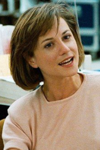 Broadcast News [Holly Hunter]